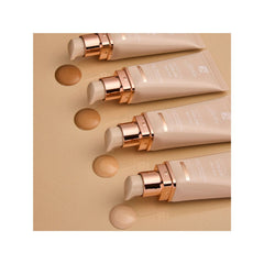 DEFENCE COLOR SKIN TINT rozjasňovacie a tónovacie sérum, 30 ml (bývalá NUDE FUSION)