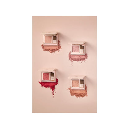 DEFENCE COLOR PRETTY TOUCH Kompaktná lícenka