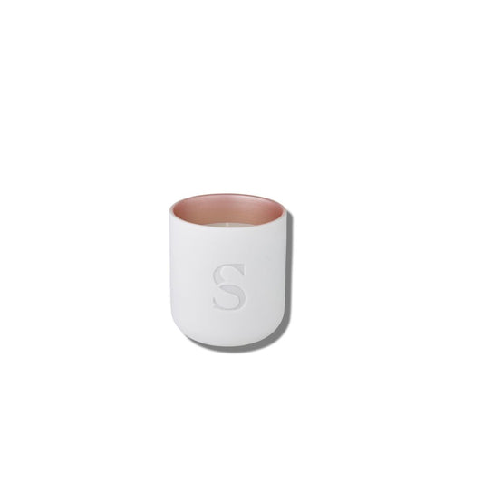 SANCTUARY SPA SVIEČKA GOLDEN SANDALWOOD, 260G