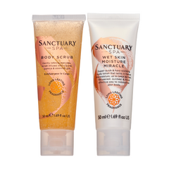 SPA INDULGENT DUO – Dvojica pôžitkov na telo