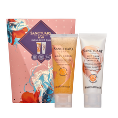 SPA INDULGENT DUO – Dvojica pôžitkov na telo