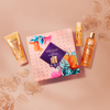 SPA SHOWER TRIO – Trojica na sprchovanie