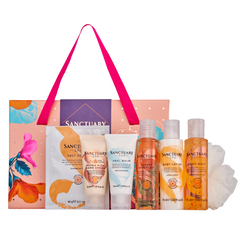 SPA PAMPER PERFECTION PARCEL – Dokonalé rozmaznávanie