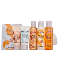 SPA PAMPER PERFECTION PARCEL – Dokonalé rozmaznávanie