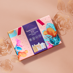 SPA PAMPER PERFECTION PARCEL – Dokonalé rozmaznávanie