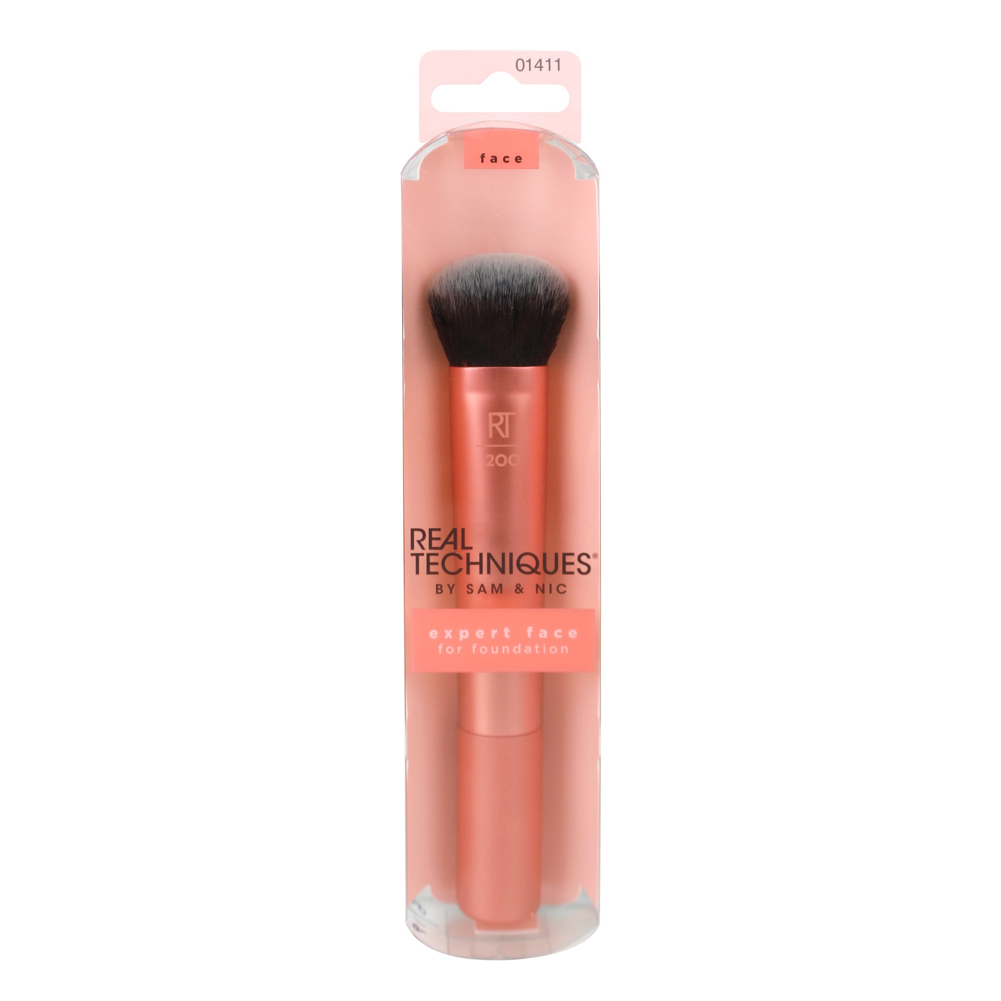 RT Štetec na make-up Expert