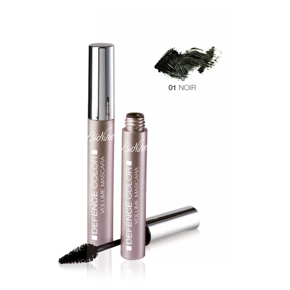 DEFENCE COLOR Volume - Riasenka s efektom umelých rias
