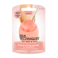 RT Hubka na make-up Miracle