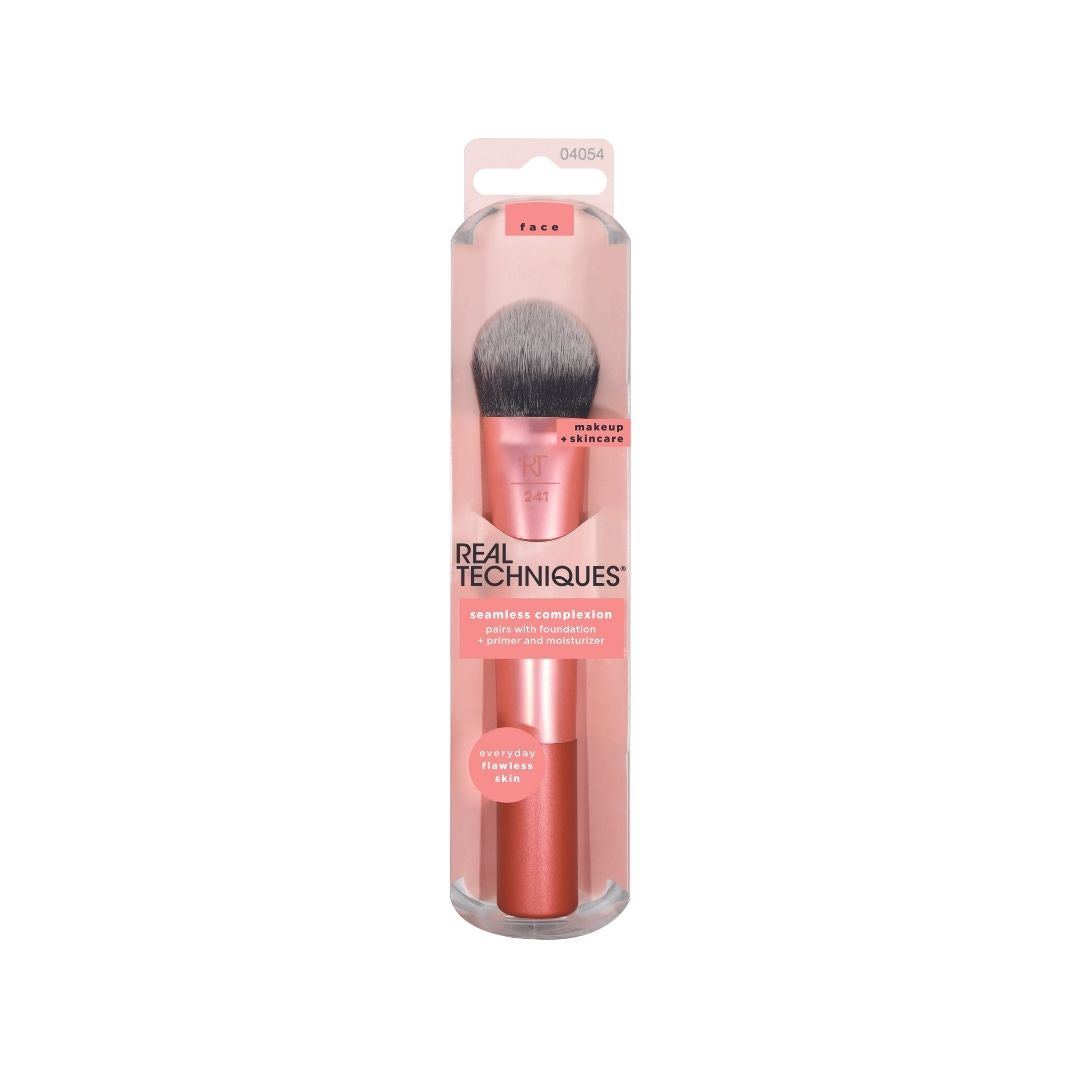 RT Štetec na make-up Face Seamless Complexion