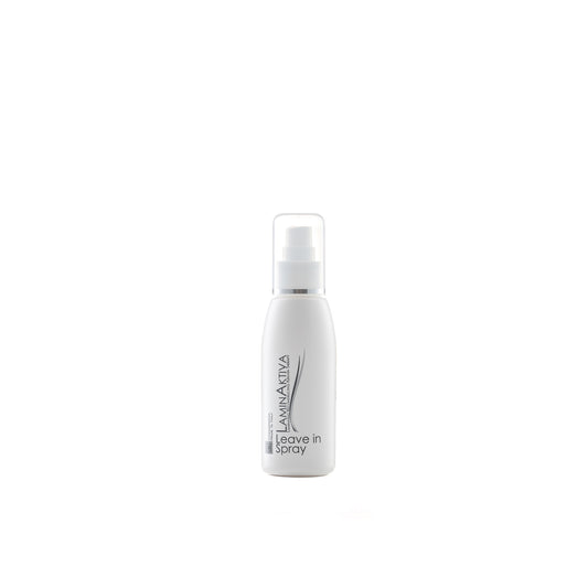 Vlasový sprej s keratínom bez oplachovania LAMINAKTIVA, 75 ml