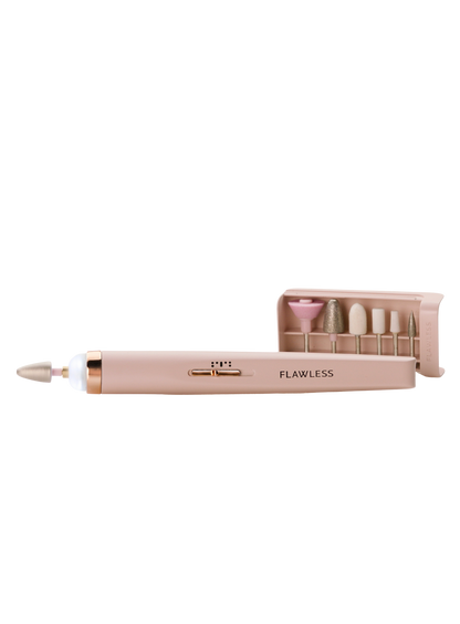 FLAWLESS Finishing Touch Salon Nails (Manikúra)