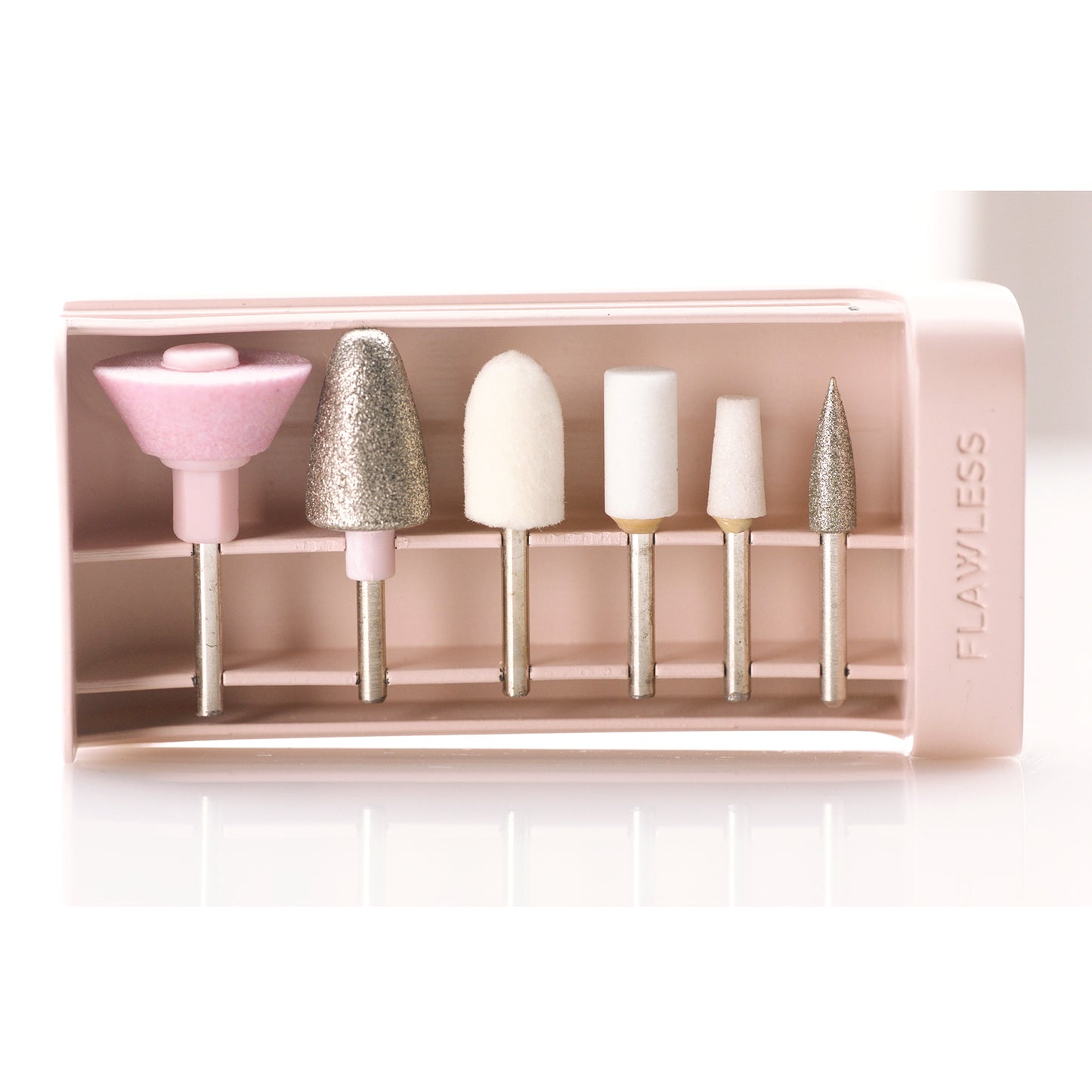 FLAWLESS Finishing Touch Salon Nails (Manikúra)