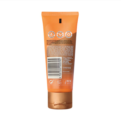 Sanctuary Spa Krém na ruky s prírodnými olejmi, 75 ml