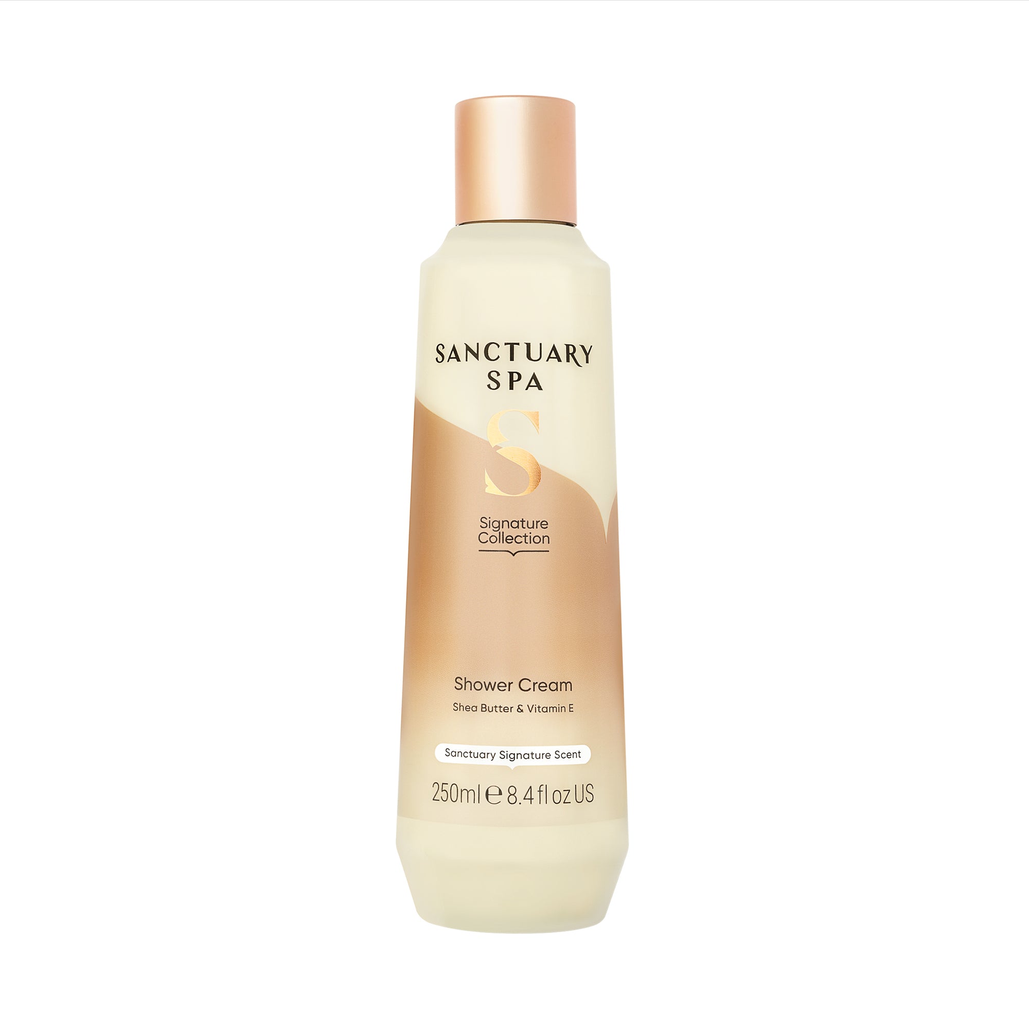 Sanctuary Spa Sprchovací krém SC 250 ml