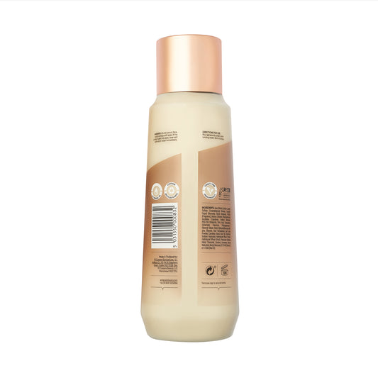 Sanctuary Spa Krémová pena do kúpeľa SC 500 ml