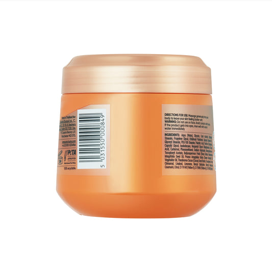 Sanctuary Spa Telové maslo SC 300 ml