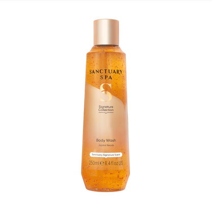Sanctuary Spa Sprchovací gél, 250 ml