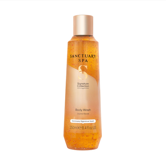 Sanctuary Spa Sprchovací gél SC 250 ml