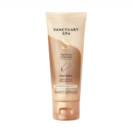 Sanctuary Spa Balzam na popraskané päty SC 75 ml