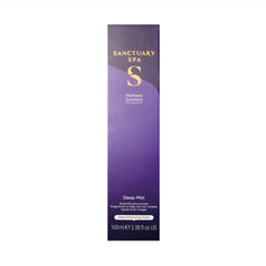 Sanctuary Spa Sprej pre lepší spánok 100 ml