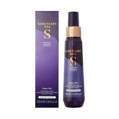 Sanctuary Spa Sprej pre lepší spánok 100 ml
