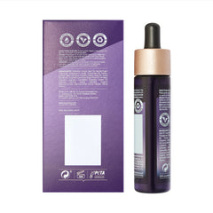 Sanctuary Spa Ukľudňujúci CBD olej 45 ml