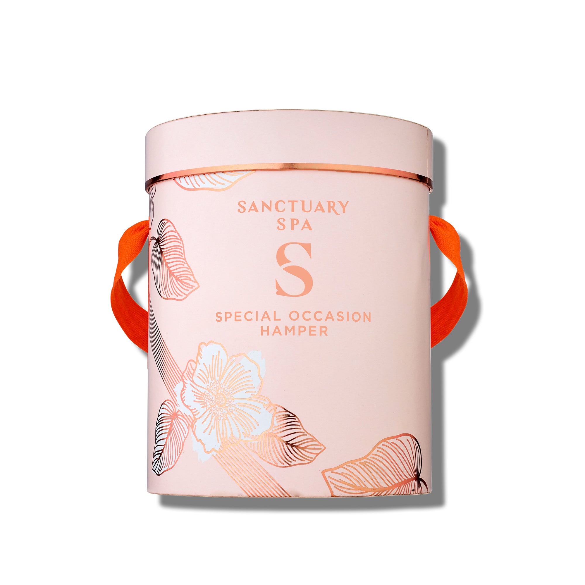 Sanctuary Spa Special Occasion Hamper celoroční set 6 ks (signature)