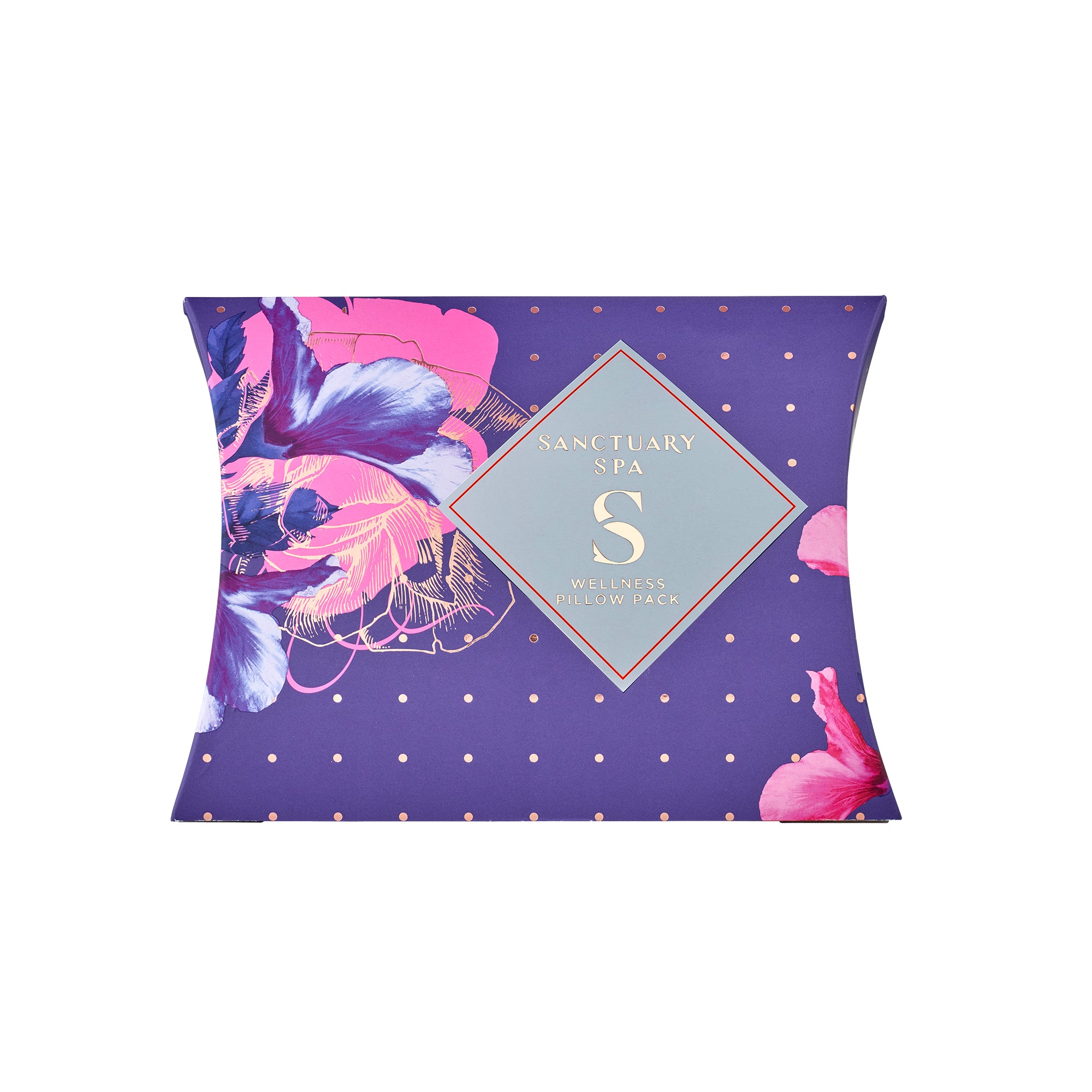 Sanctuary Spa Wellness Pillow celoročný set 3 ks (wellness)