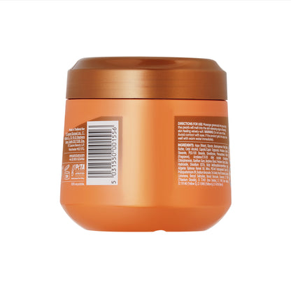 Sanctuary Spa Perlové telové maslo s prírodnými olejmi, 300 ml