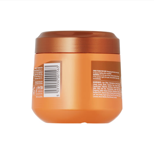 Sanctuary Spa Bambucké maslo s prírodnými olejmi 300 ml