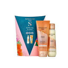 SANCTUARY SPA 25 minút pre Teba