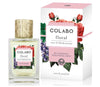 Parfumovaná voda COLABO Floral, 100 ml