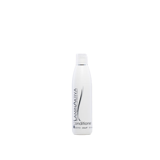 Kondicionér na vlasy s prírodným keratínom LAMINAKTIVA, 250 ml