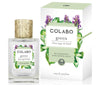 Parfumovaná voda COLABO Green, 100 ml