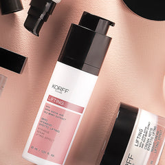 KORFF Lifting intenzívne pleťové sérum, 30 ml