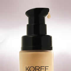 KORFF Supreme tónovací denný BB krém s OF20, 50 ml