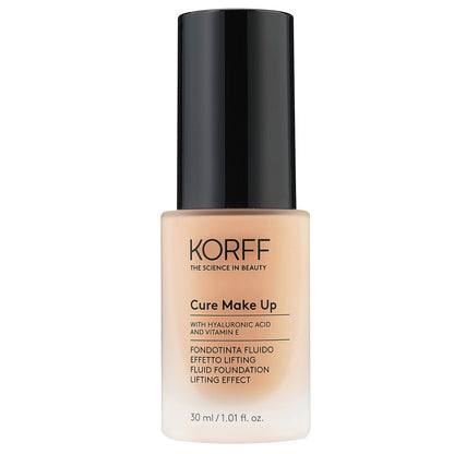 KORFF Fluidný liftingový make-up, 30 ml