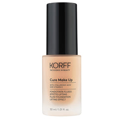 KORFF Fluidný liftingový make-up, 30 ml