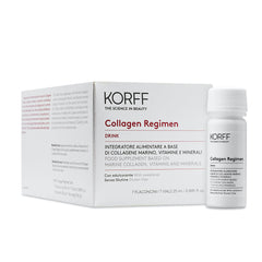 KORFF Collagen regimen drink