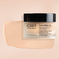 KORFF Liftingový make-up, 30 ml