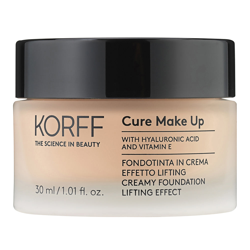 KORFF Liftingový make-up, 30 ml