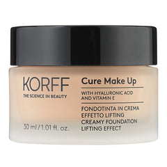 KORFF Liftingový make-up, 30 ml