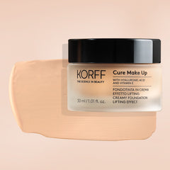 KORFF Liftingový make-up, 30 ml