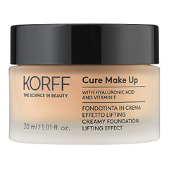 KORFF Liftingový make-up, 30 ml