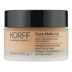 KORFF Liftingový make-up, 30 ml