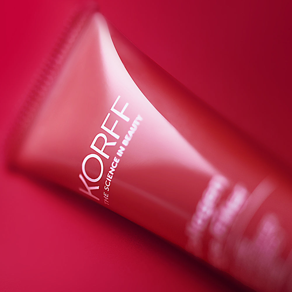 KORFF Collagen očné okolie a pery, 15 ml