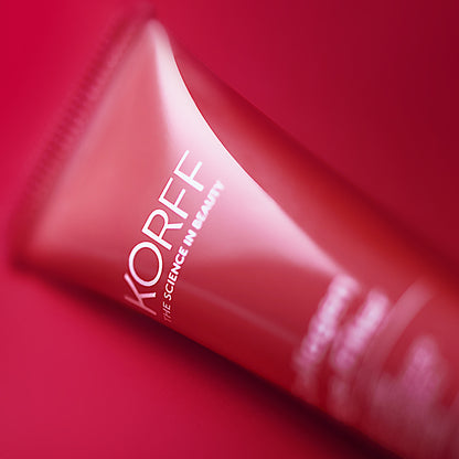 KORFF Collagen očné okolie a pery, 15 ml