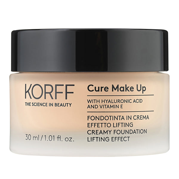 KORFF Liftingový make-up, 30 ml
