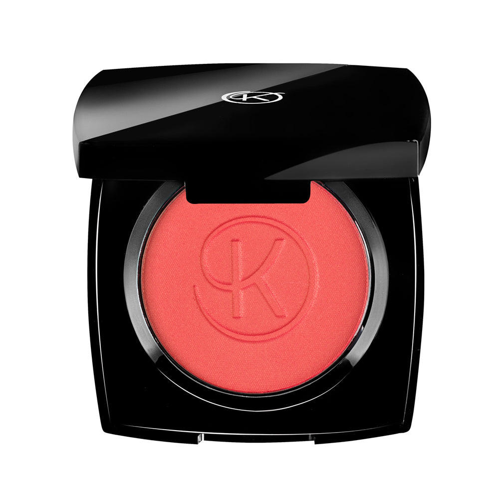 KORFF Rozjasňujúca kompaktná lícenka