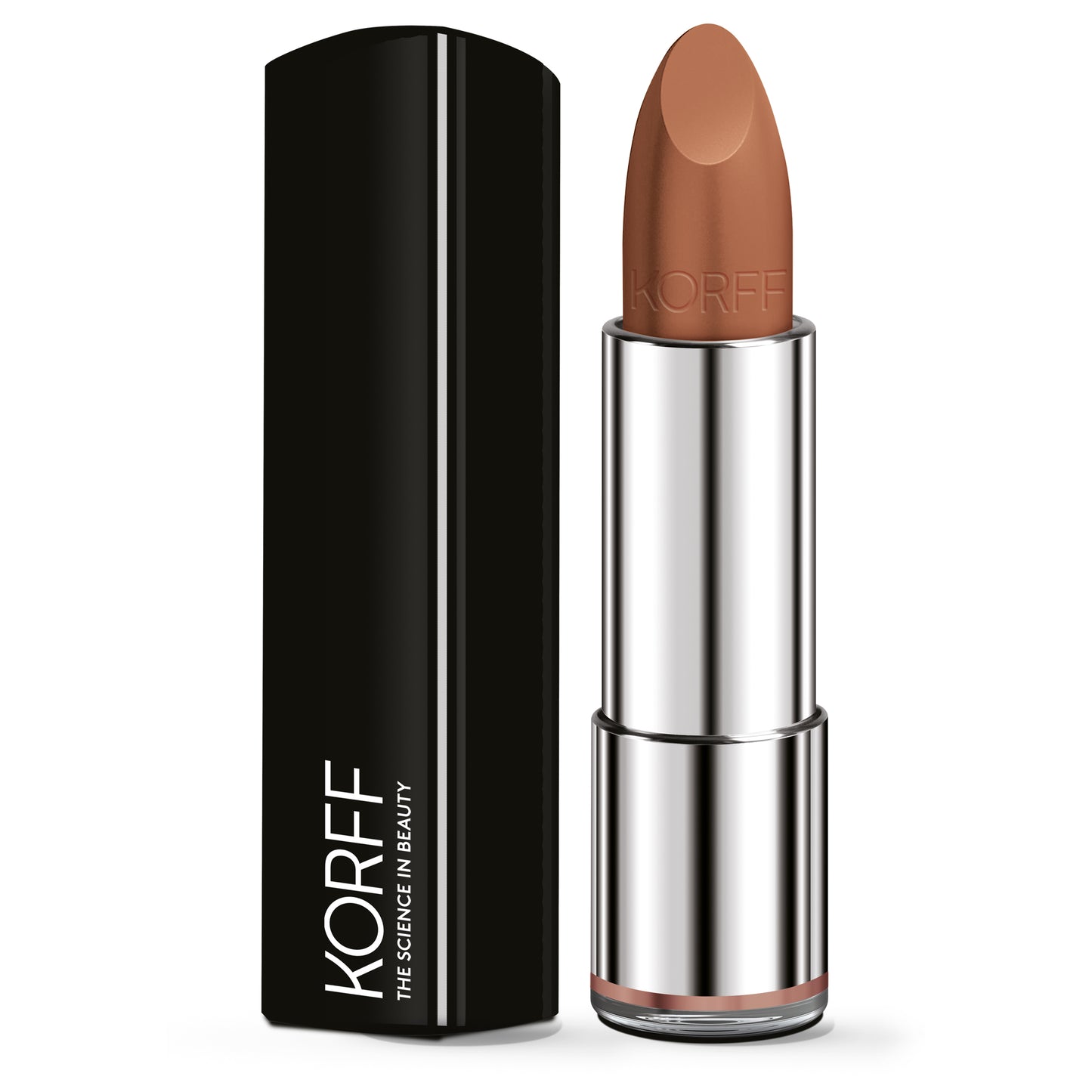 KORFF Saténový rúž